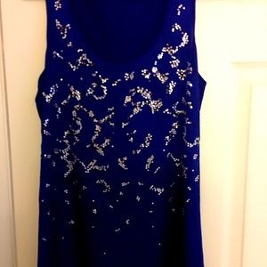 Express Dress Shirt Size Small